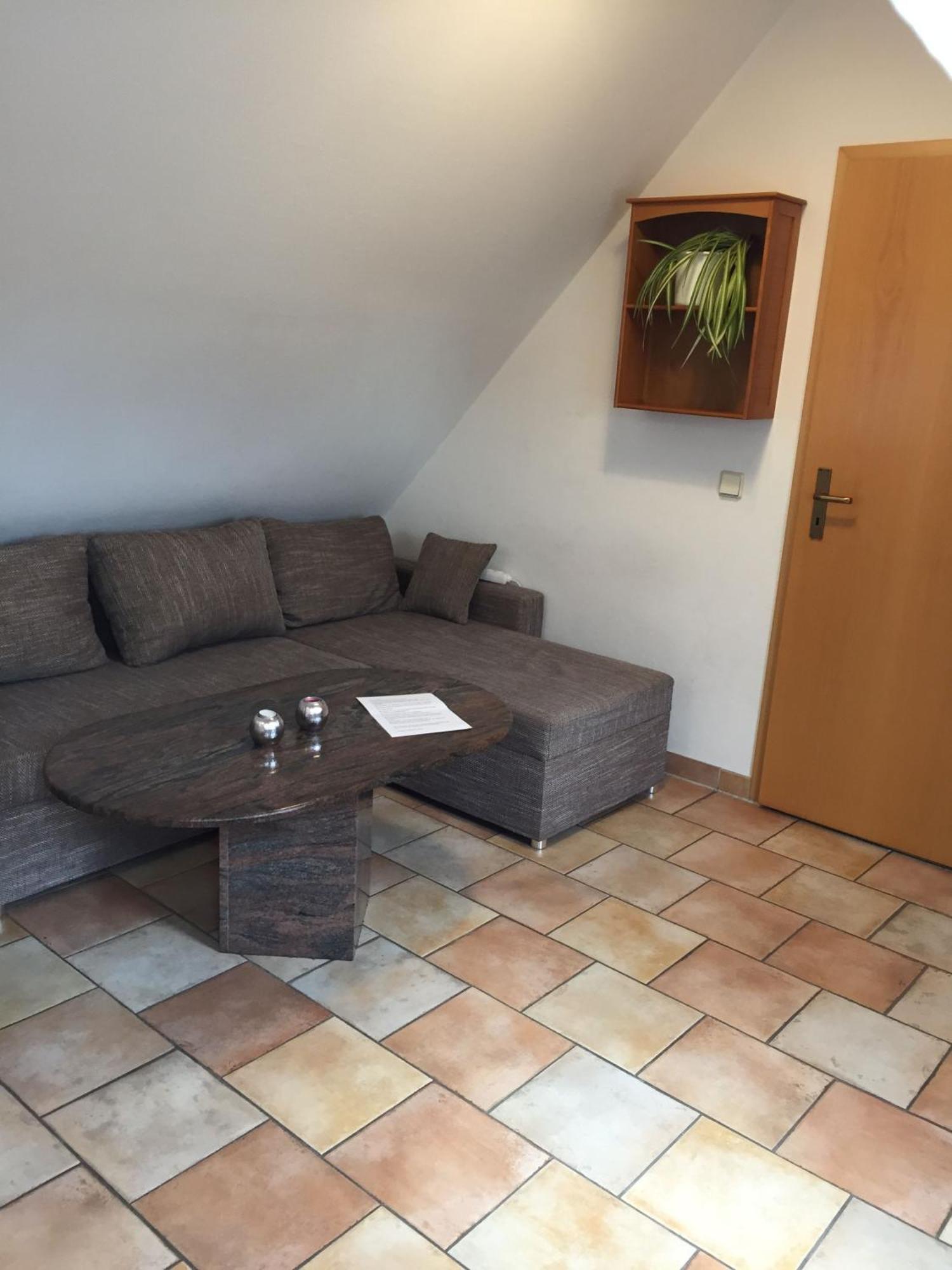 Ferienwohnungen Rehn Dresden Exterior foto